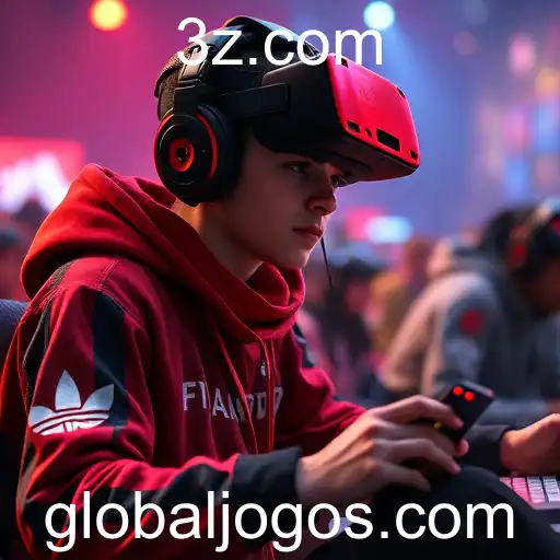 Revolução dos Jogos Digitais: Tendências e Inovações