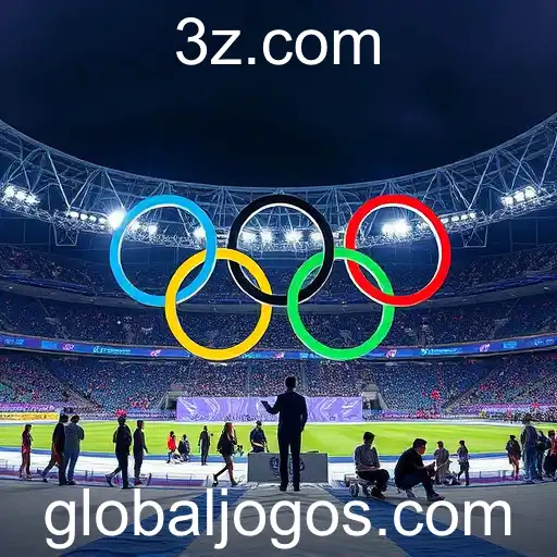 Novos Horizontes para o 'Globaljogo' em 2025