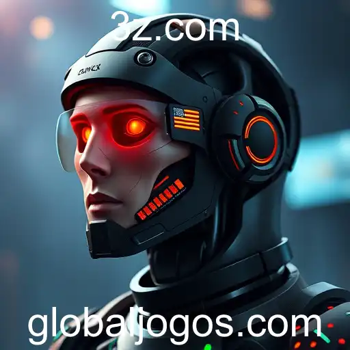 O Impacto da Inteligência Artificial nos Jogos Globais