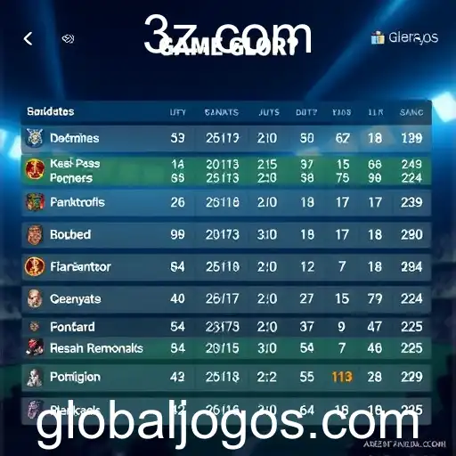 Revitalização do Mercado de Jogos Online