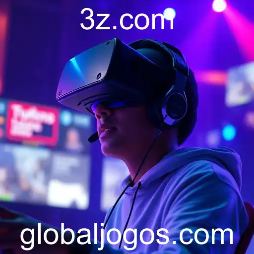 A Revolução dos Jogos em 2025: Tendências e Inovações