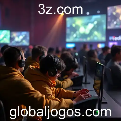Ascensão dos Jogos Digitais em 2025