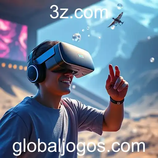 A Ascensão do GlobalJogo na Indústria Digital