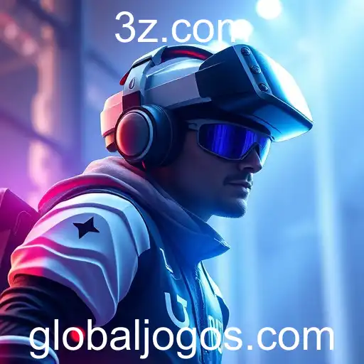 Tendências e Inovações no Mundo dos Jogos em 2025