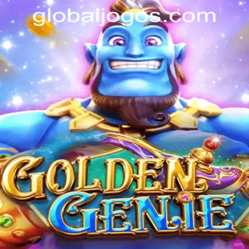 Unveiling GOLDENGENIE: A Journey into GlobalJogo PH Login Adventure