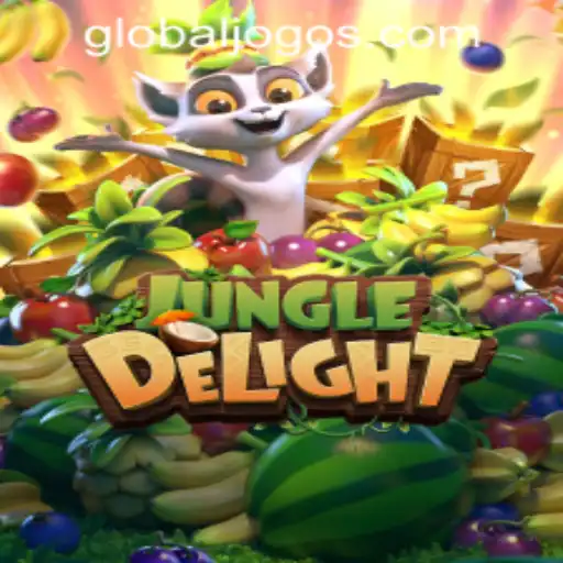 JungleDelight: A Wild Adventure Awaits