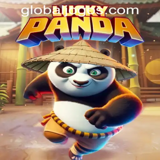 Discovering LuckyPanda: A Thrilling Journey into the World of GlobalJogo PH