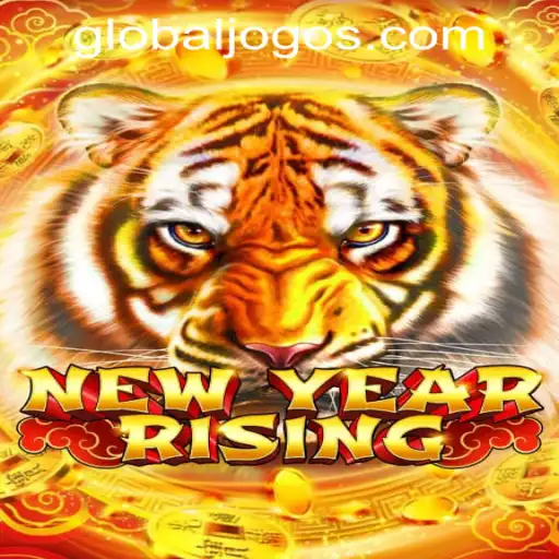 NewYearRising: A Global Sensation Taking the World by Storm