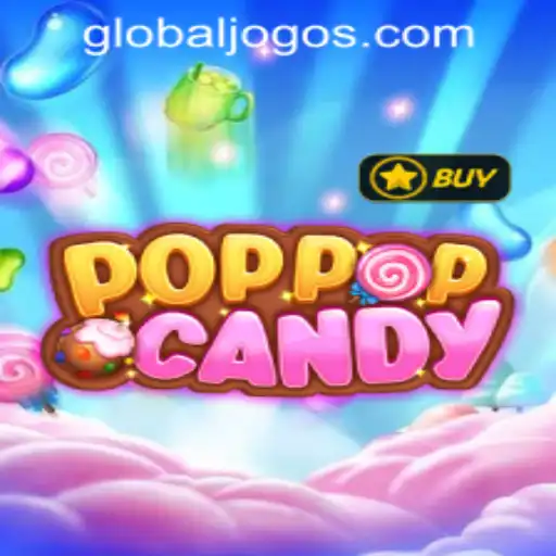 Exploring the World of POPPOPCANDY: A Sweet Adventure