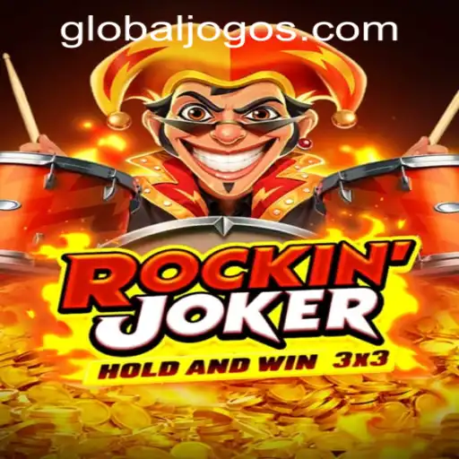 Exploring RockinJoker: The New Horizon in Globaljogo PH Login