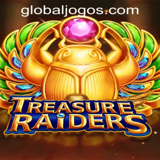 Exploring the Exciting Universe of TREASURERAIDERS