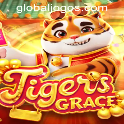 TigersGrace: The Global Sensation and How to Log in via Globaljogo PH