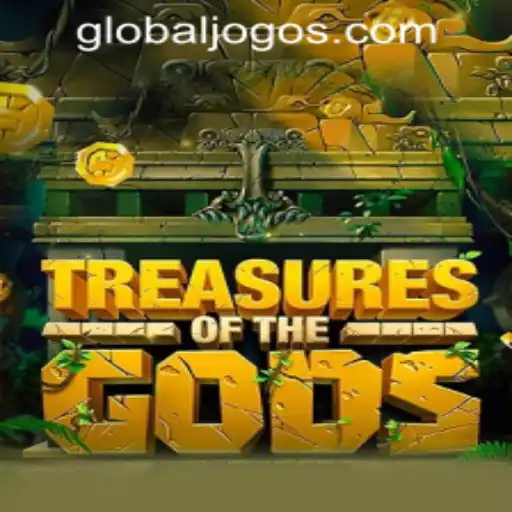 Discover the World of 'Treasure of the Gods': A Gaming Adventure